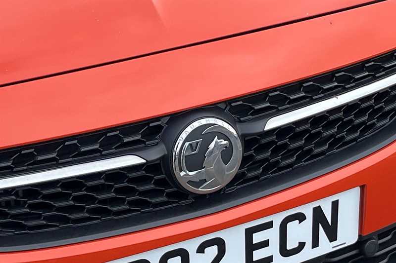 Used Vauxhall Corsa 2022 for sale - 78207688: Photo 30