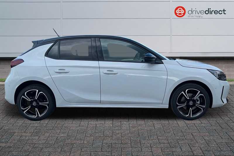 Used Vauxhall Corsa 2025 for sale - 76463836: Photo 2