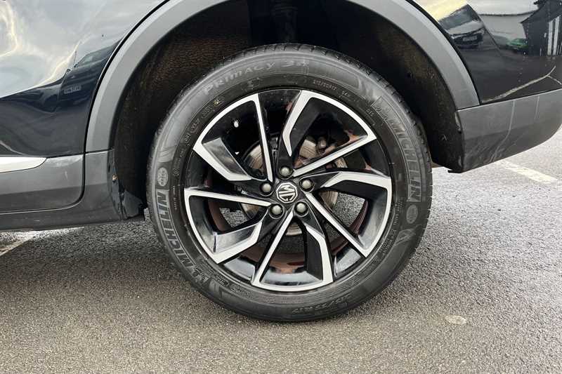 Used MG MG ZS 2021 for sale - 77473977: Photo 10