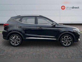 Used MG MG ZS 2021 for sale - 77473977: Photo