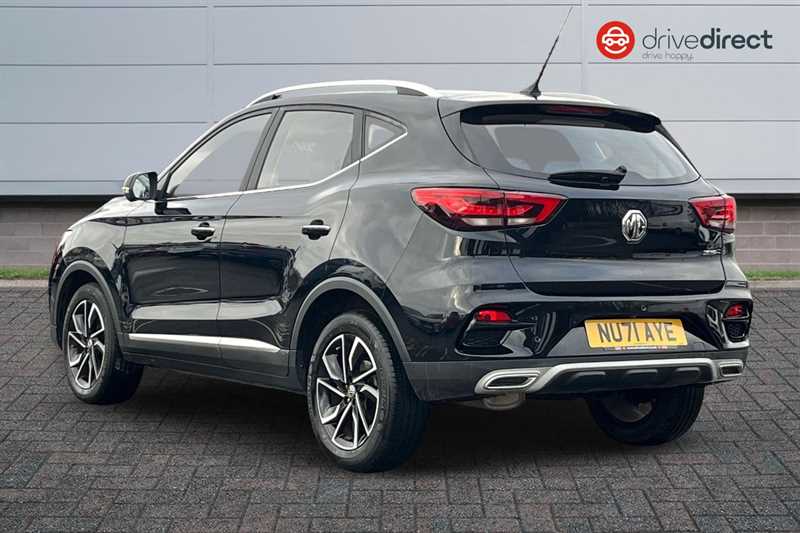 Used MG MG ZS 2021 for sale - 77473977: Photo 5