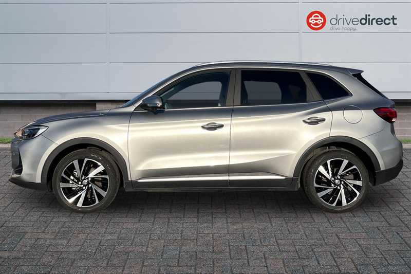 Used MG MG ZS 2025 for sale - 77895825: Photo 6