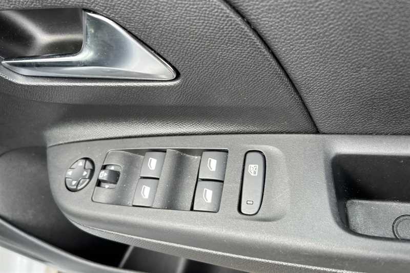 Used Vauxhall Corsa 2022 for sale - 77828371: Photo 16