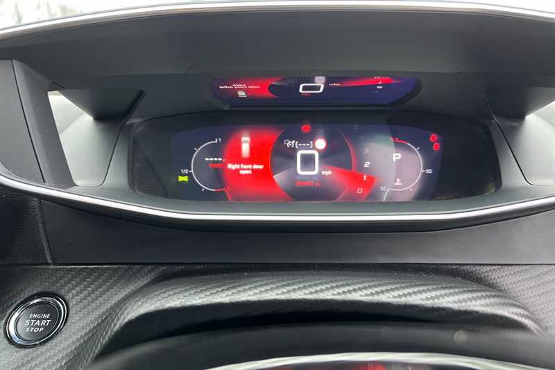 Used Peugeot 2008 2021 for sale - 77390435: Photo 20