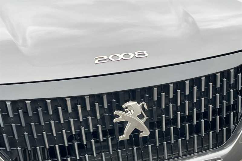 Used Peugeot 2008 2021 for sale - 77390435: Photo 30