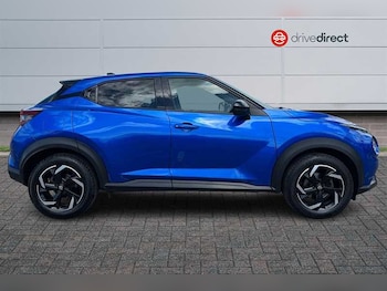 Used Nissan Juke 2024 for sale - 78732050: Photo
