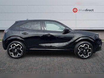 Used Vauxhall Mokka 2025 for sale - 78142450: Photo