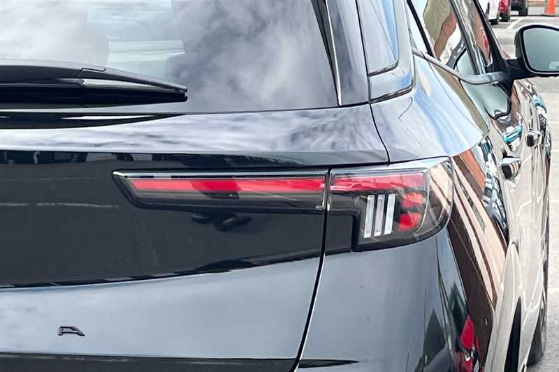 Used Vauxhall Mokka 2025 for sale - 78142450: Photo 32