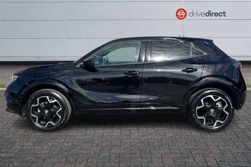 Used Vauxhall Mokka 2025 for sale - 78142450: Photo 6