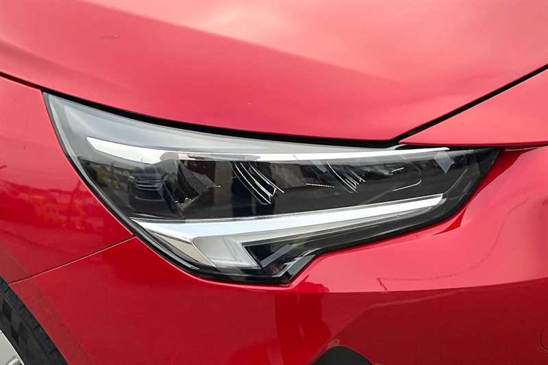 Used Vauxhall Corsa 2023 for sale - 77811965: Photo 28