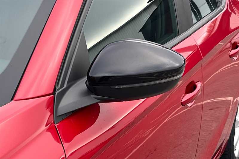 Used Vauxhall Corsa 2023 for sale - 77811965: Photo 35