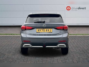 Used MG MG ZS 2026 for sale - 78249003: Photo