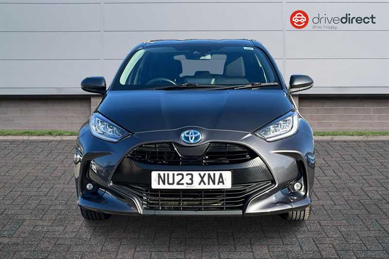 Used Toyota Yaris 2023 for sale - 77862986: Photo 8