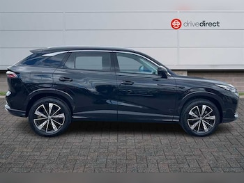 Used MG MG HS 2024 for sale - 78679686: Photo