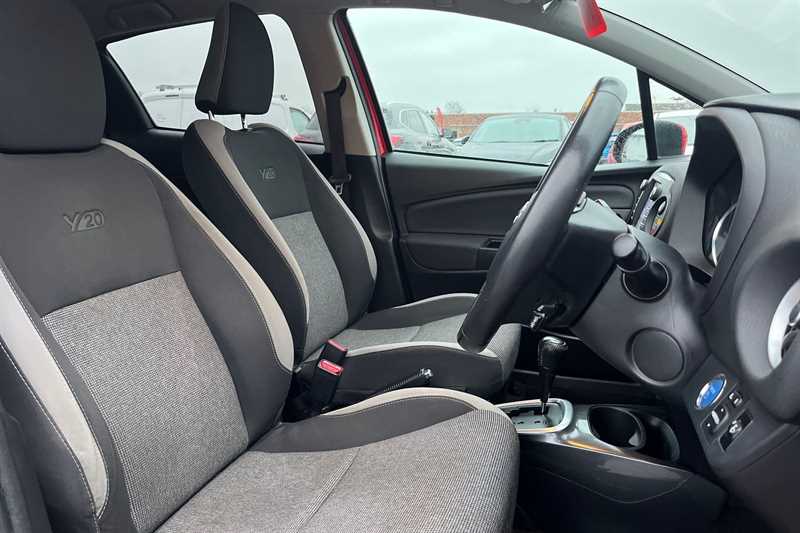 Used Toyota Yaris 2020 for sale - 77567119: Photo 23