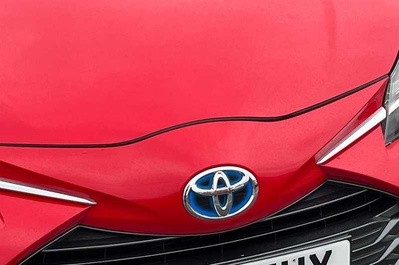 Used Toyota Yaris 2020 for sale - 77567119: Photo 30