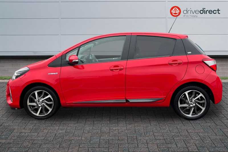 Used Toyota Yaris 2020 for sale - 77567119: Photo 6