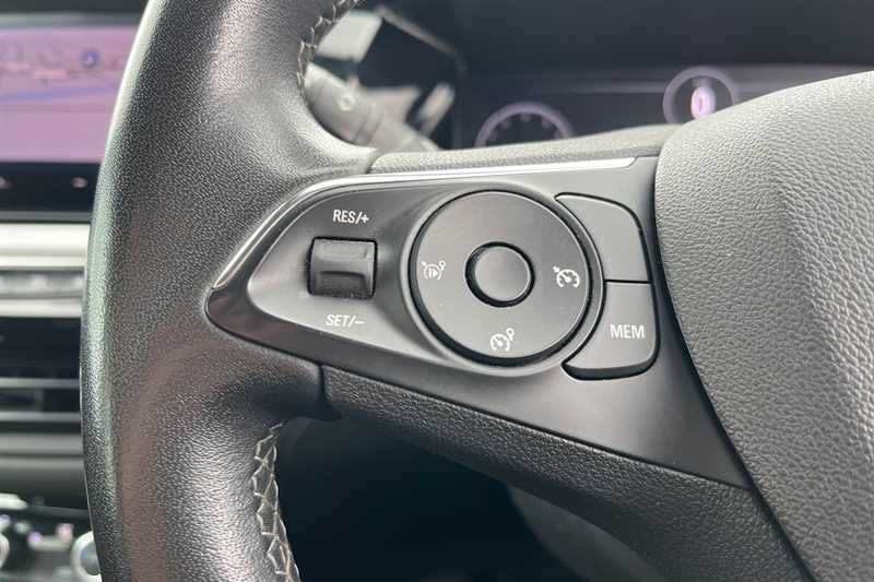 Used Vauxhall Grandland 2022 for sale - 78208020: Photo 21