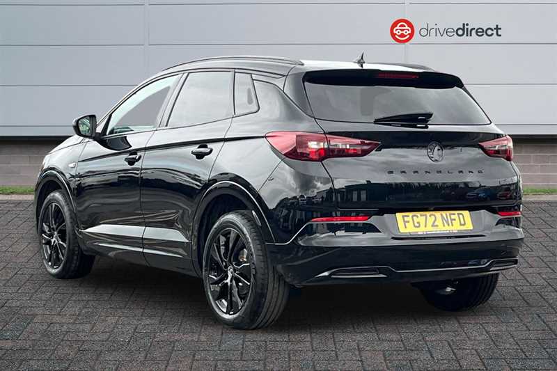 Used Vauxhall Grandland 2022 for sale - 78208020: Photo 5