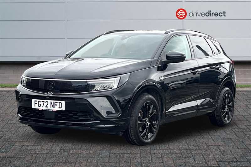 Used Vauxhall Grandland 2022 for sale - 78208020: Photo 7