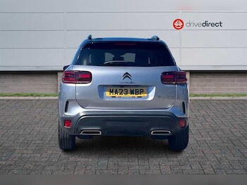 Used Citroen C5 Aircross 2023 for sale - 78665891: Photo