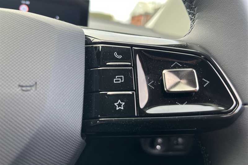 Used MG MG4 2025 for sale - 78130995: Photo 22