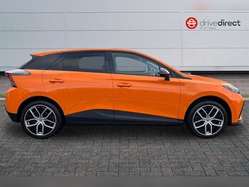 Used MG MG4 2025 for sale - 78130995: Photo