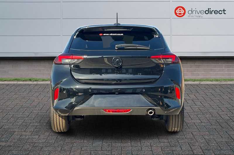 Used Vauxhall Corsa 2025 for sale - 77895635: Photo 4