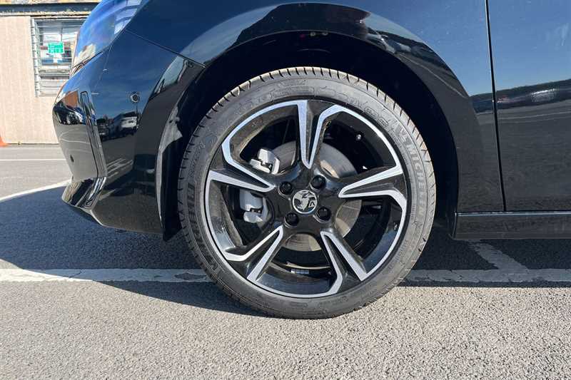 Used Vauxhall Corsa 2025 for sale - 77895635: Photo 9