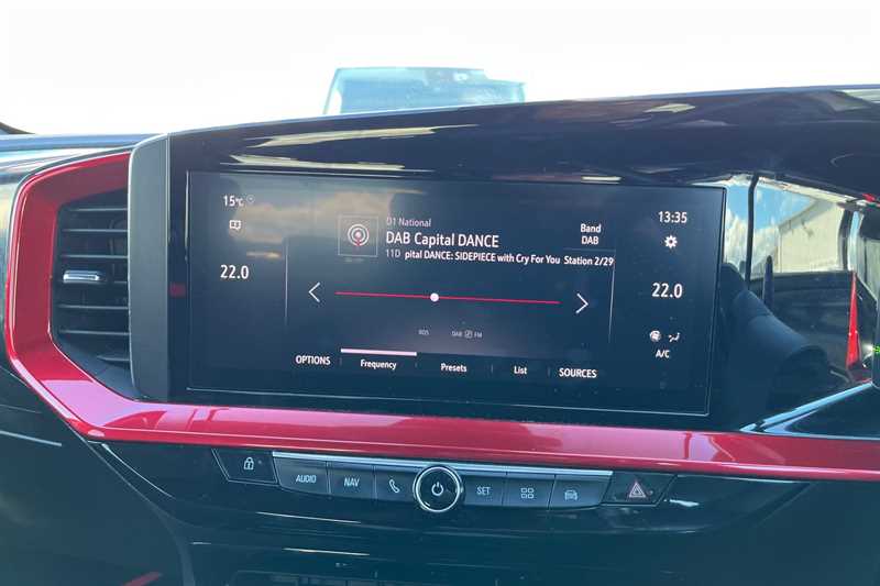 Used Vauxhall Mokka 2023 for sale - 78189275: Photo 17