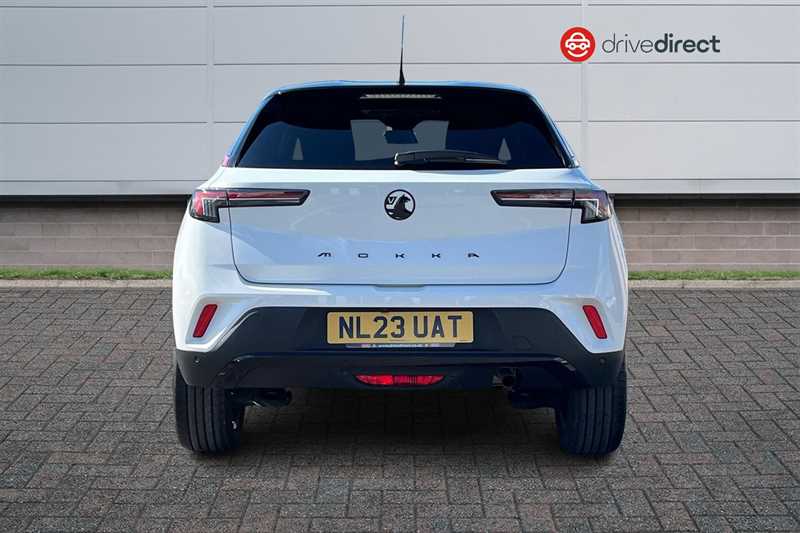 Used Vauxhall Mokka 2023 for sale - 78189275: Photo 4