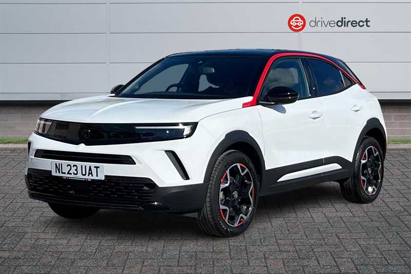 Used Vauxhall Mokka 2023 for sale - 78189275: Photo 7