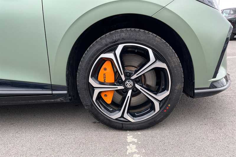 Used MG MG4 2023 for sale - 78174685: Photo 12