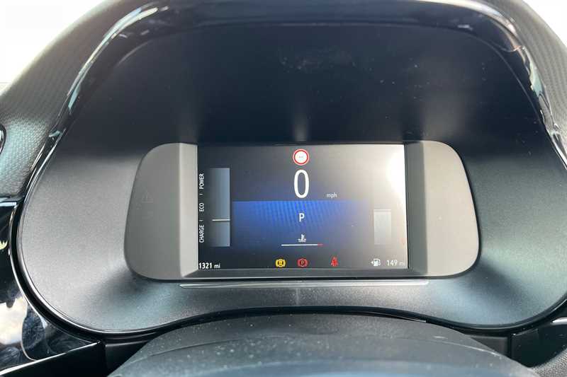 Used Vauxhall Corsa 2025 for sale - 77757561: Photo 20