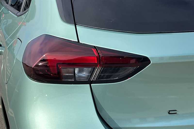 Used Vauxhall Corsa 2025 for sale - 77757561: Photo 31