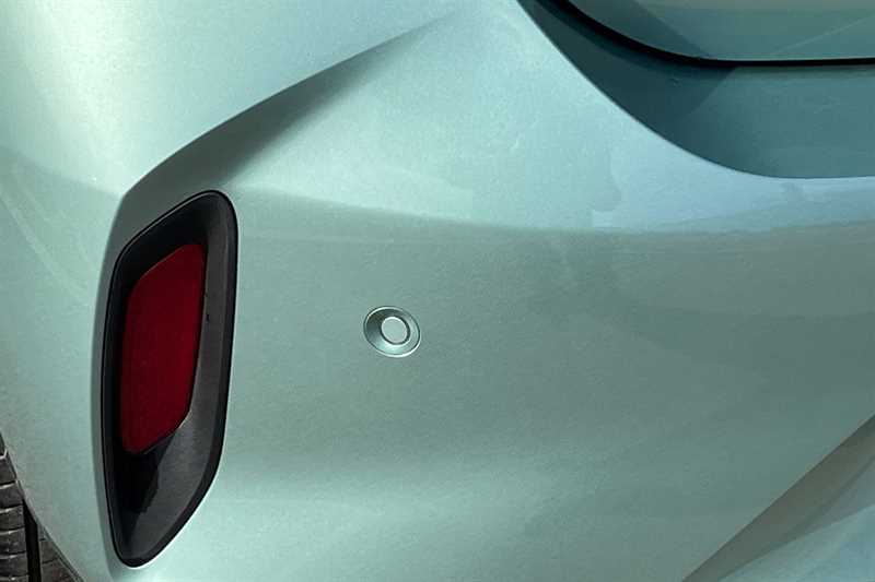 Used Vauxhall Corsa 2025 for sale - 77757561: Photo 36