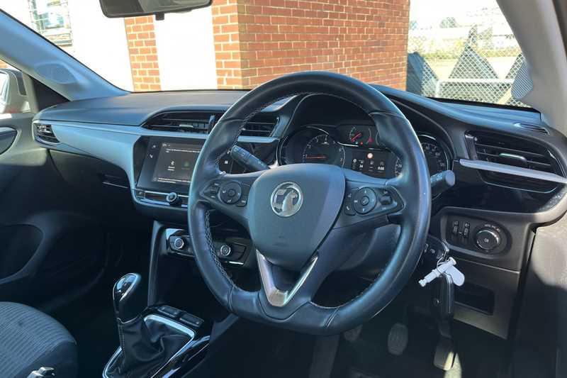Used Vauxhall Corsa 2022 for sale - 78188430: Photo 13