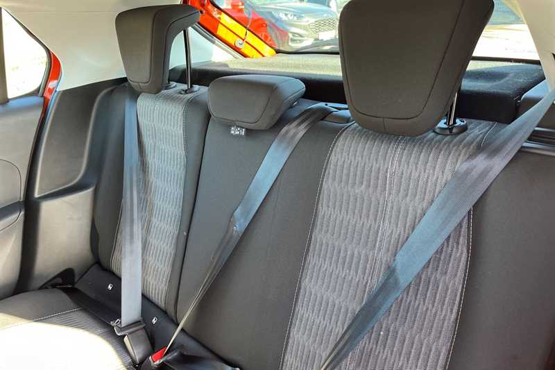 Used Vauxhall Corsa 2022 for sale - 78188430: Photo 24