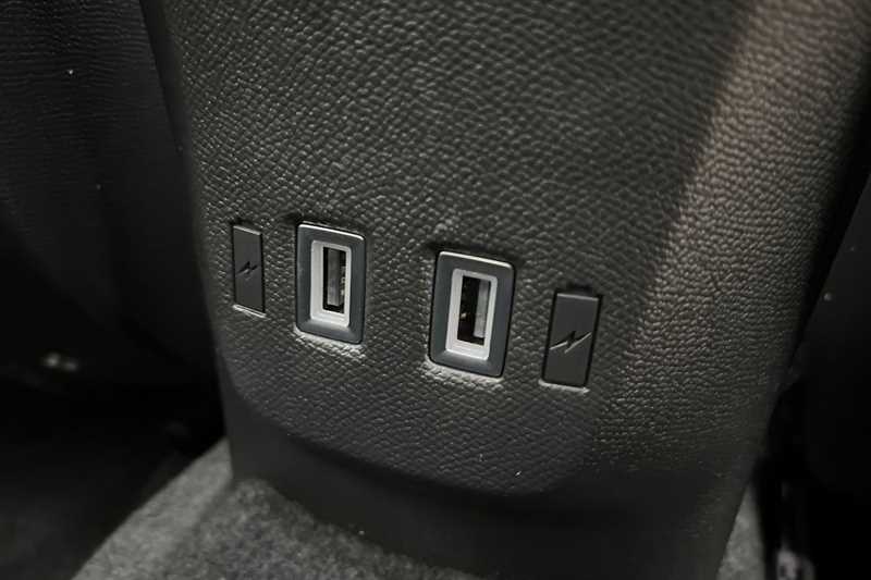 Used Vauxhall Mokka 2025 for sale - 76956505: Photo 39