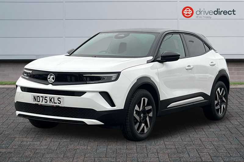 Used Vauxhall Mokka 2025 for sale - 76956505: Photo 7