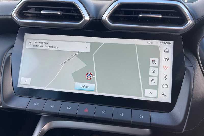 Used MG MG ZS 2025 for sale - 77321927: Photo 18