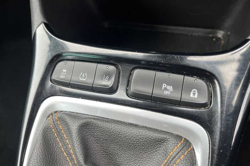 Used Vauxhall Crossland X 2019 for sale - 77811848: Photo 15