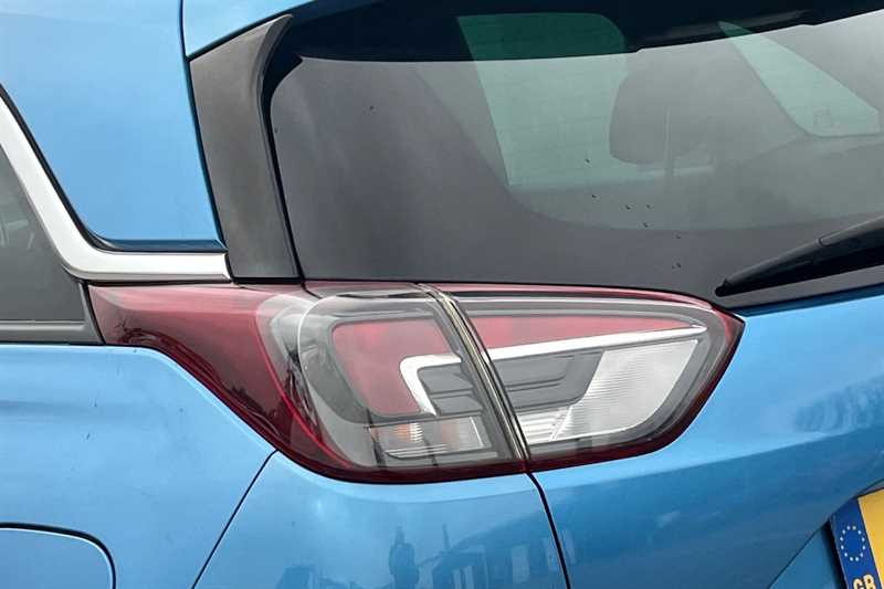 Used Vauxhall Crossland X 2019 for sale - 77811848: Photo 31