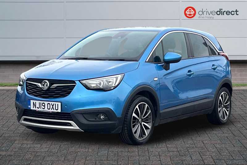 Used Vauxhall Crossland X 2019 for sale - 77811848: Photo 7