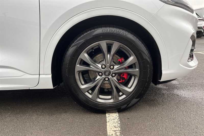 Used Ford Kuga 2021 for sale - 77482151: Photo 10