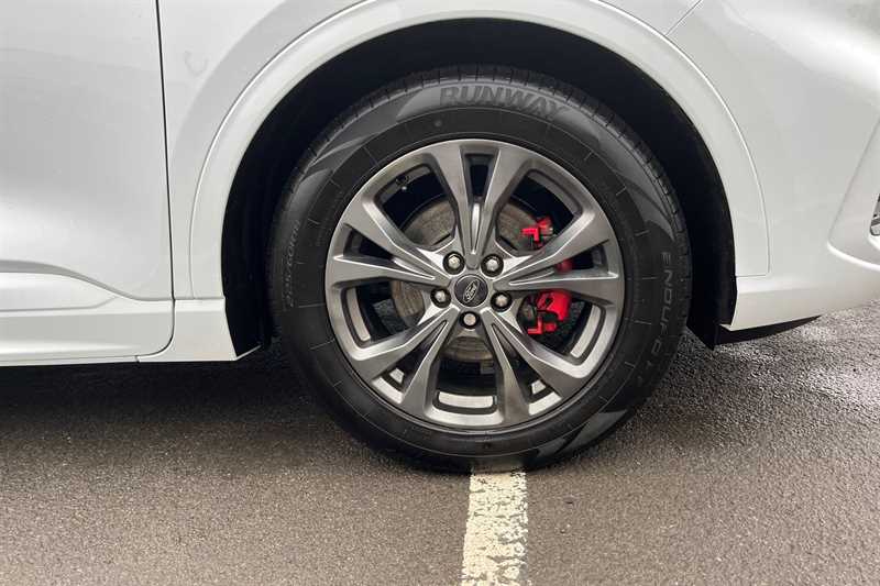 Used Ford Kuga 2021 for sale - 77482151: Photo 12