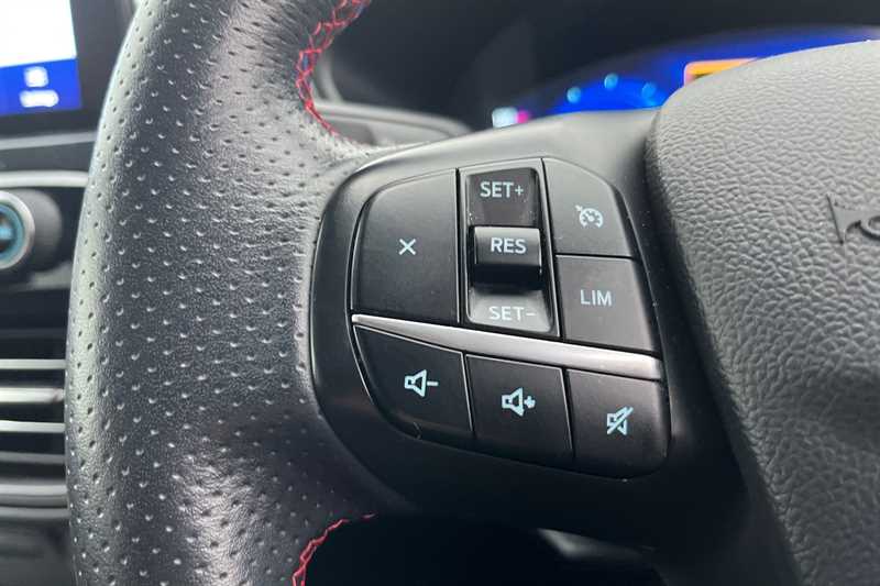 Used Ford Kuga 2021 for sale - 77482151: Photo 21