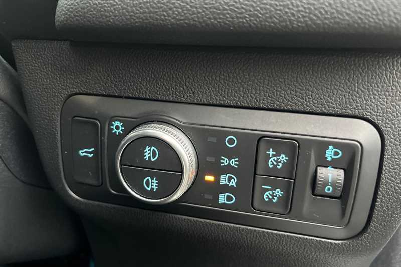 Used Ford Kuga 2021 for sale - 77482151: Photo 40