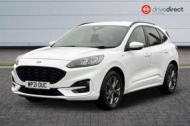 Used Ford Kuga 2021 for sale - 77482151: Photo 7