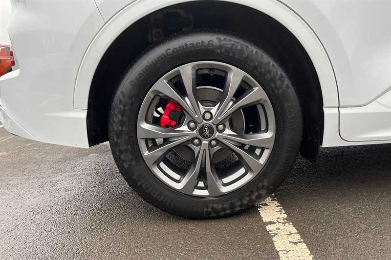 Used Ford Kuga 2021 for sale - 77482151: Photo 9